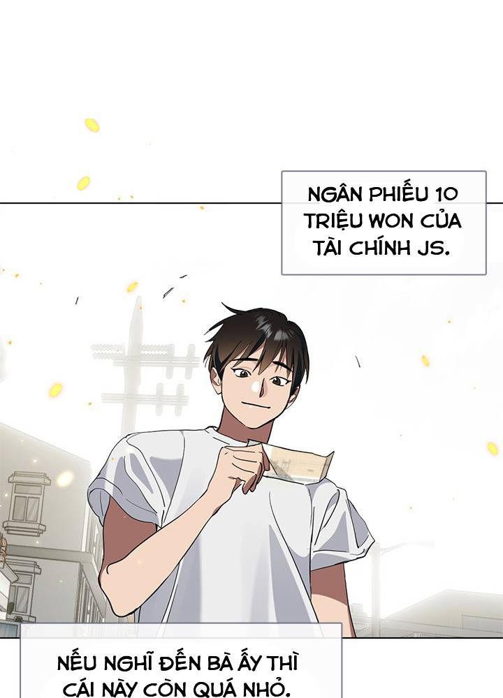 Nhà hàng thế giới ngầm Chap 20 - Next Chap 21