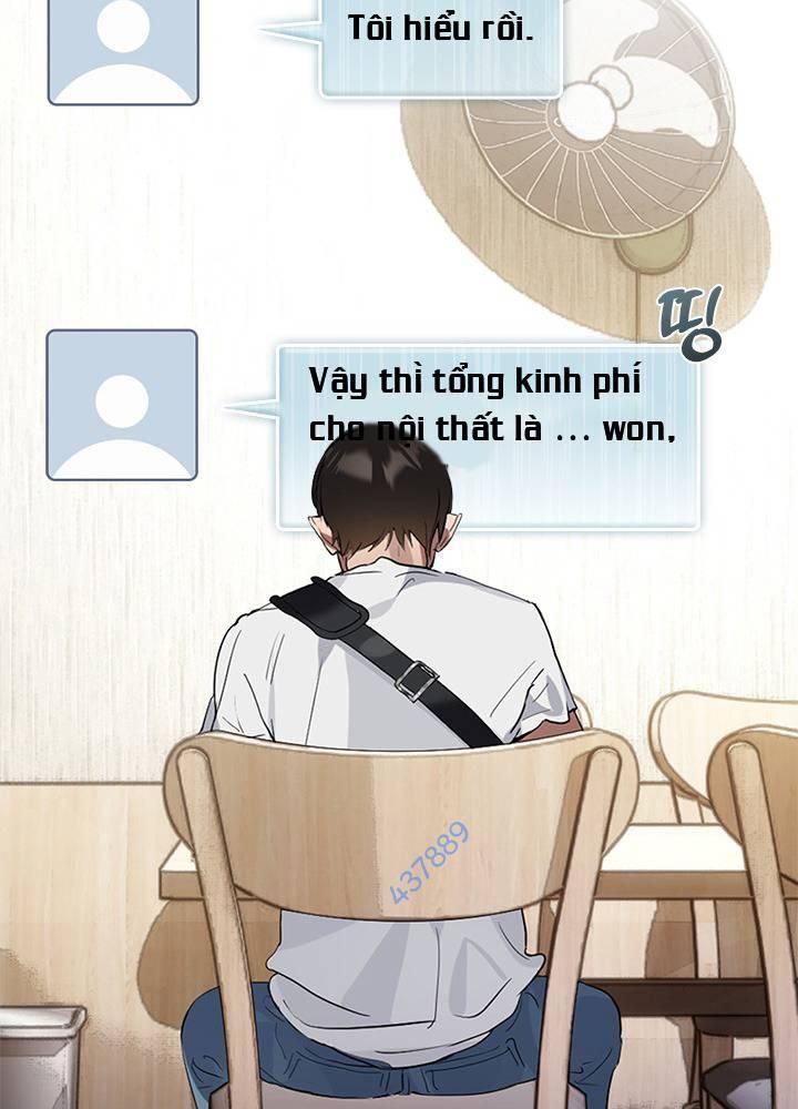 Nhà hàng thế giới ngầm Chap 21 - Next Chap 22