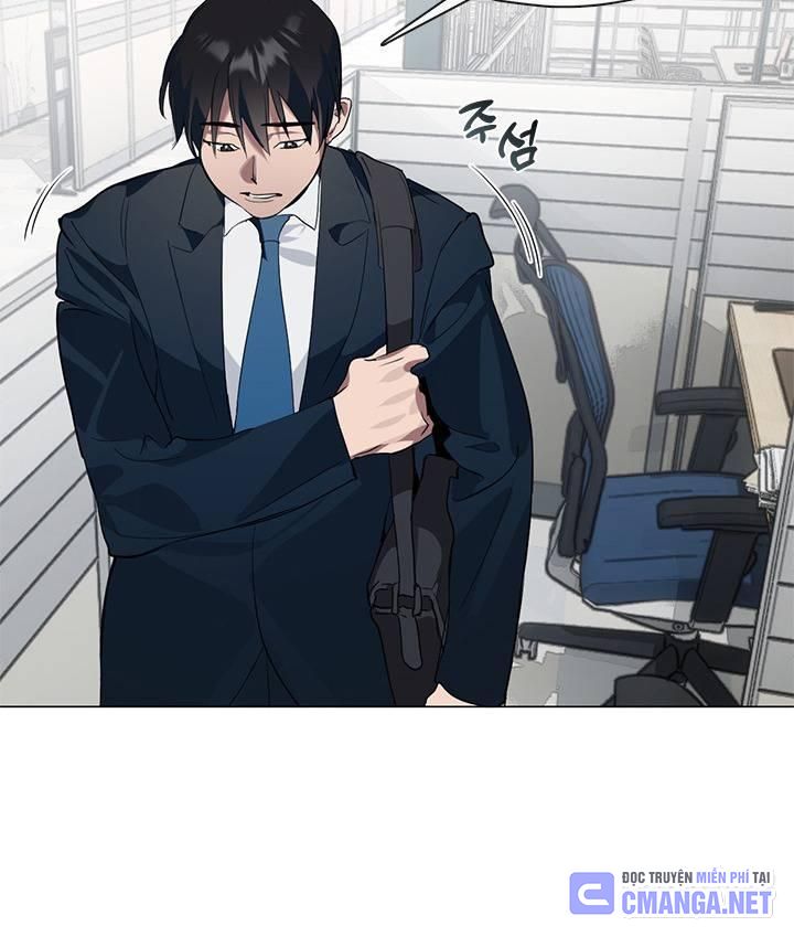 Nhà hàng thế giới ngầm Chap 21 - Next Chap 22