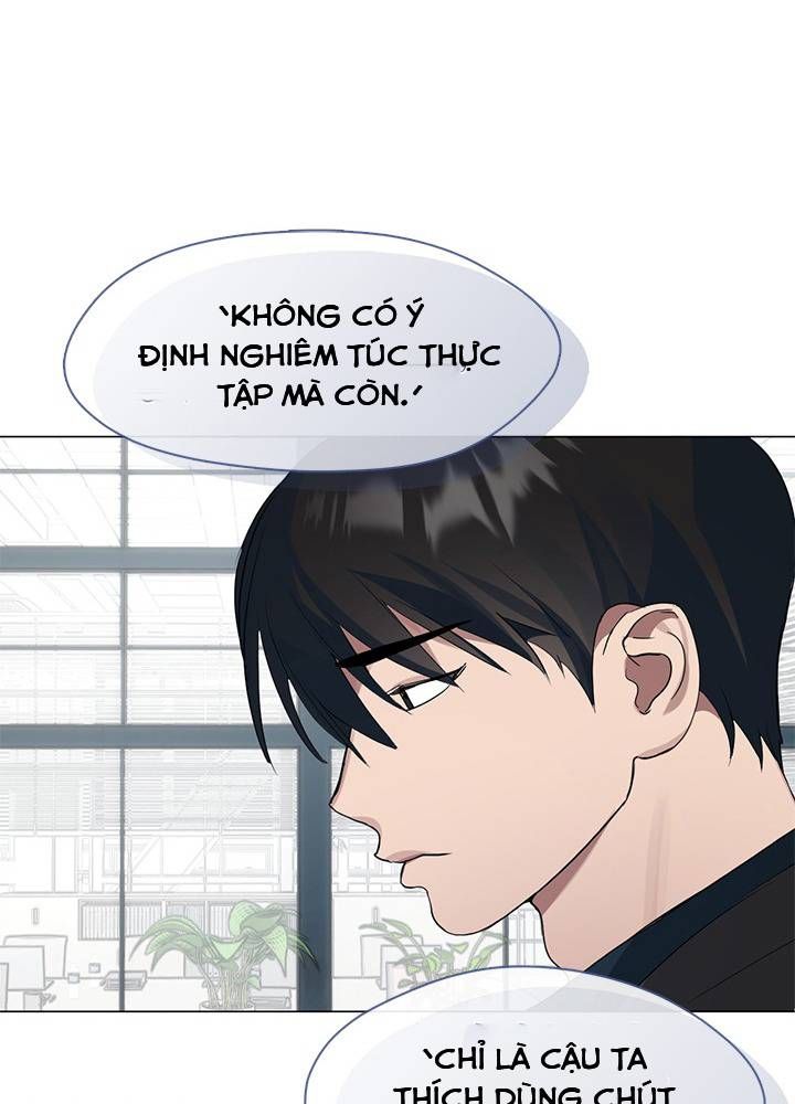 Nhà hàng thế giới ngầm Chap 21 - Next Chap 22