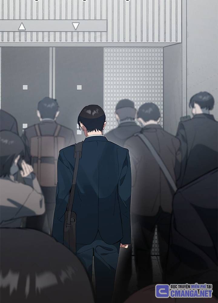 Nhà hàng thế giới ngầm Chap 21 - Next Chap 22