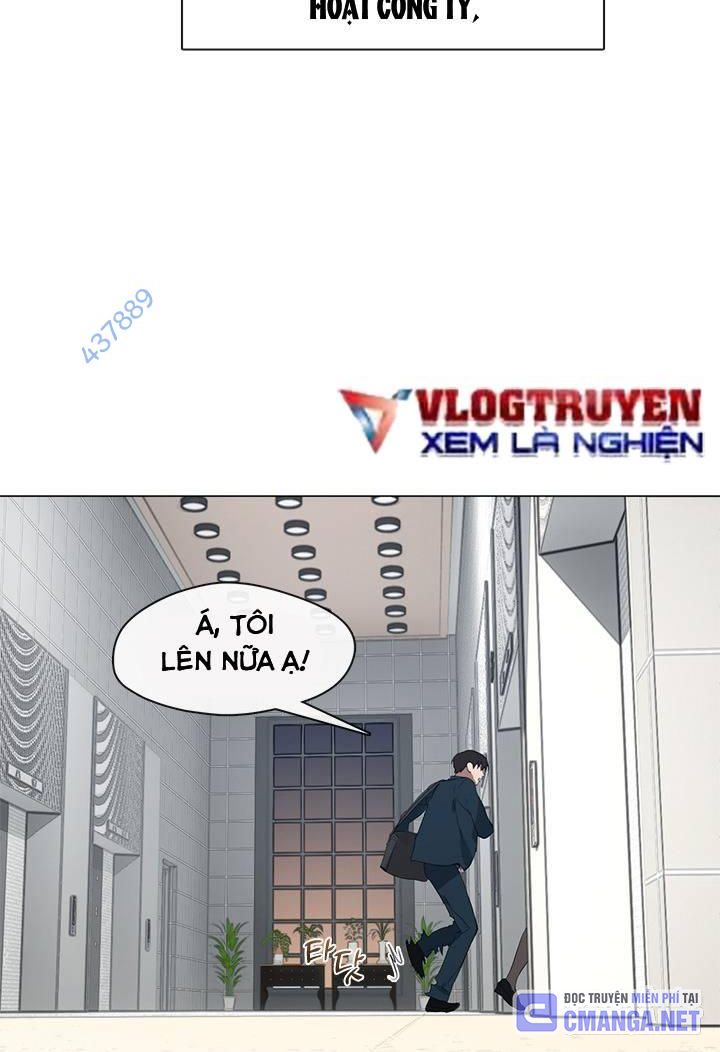 Nhà hàng thế giới ngầm Chap 21 - Next Chap 22