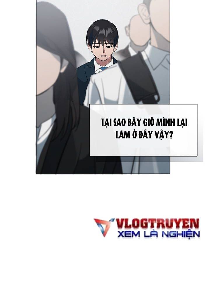 Nhà hàng thế giới ngầm Chap 21 - Next Chap 22