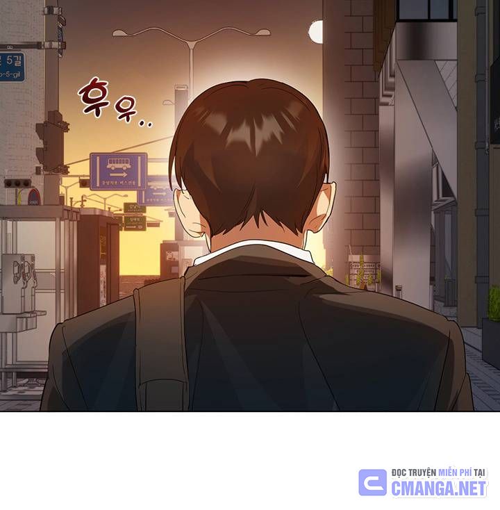 Nhà hàng thế giới ngầm Chap 21 - Next Chap 22