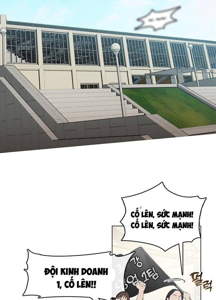 Nhà hàng thế giới ngầm Chap 21 - Next Chap 22