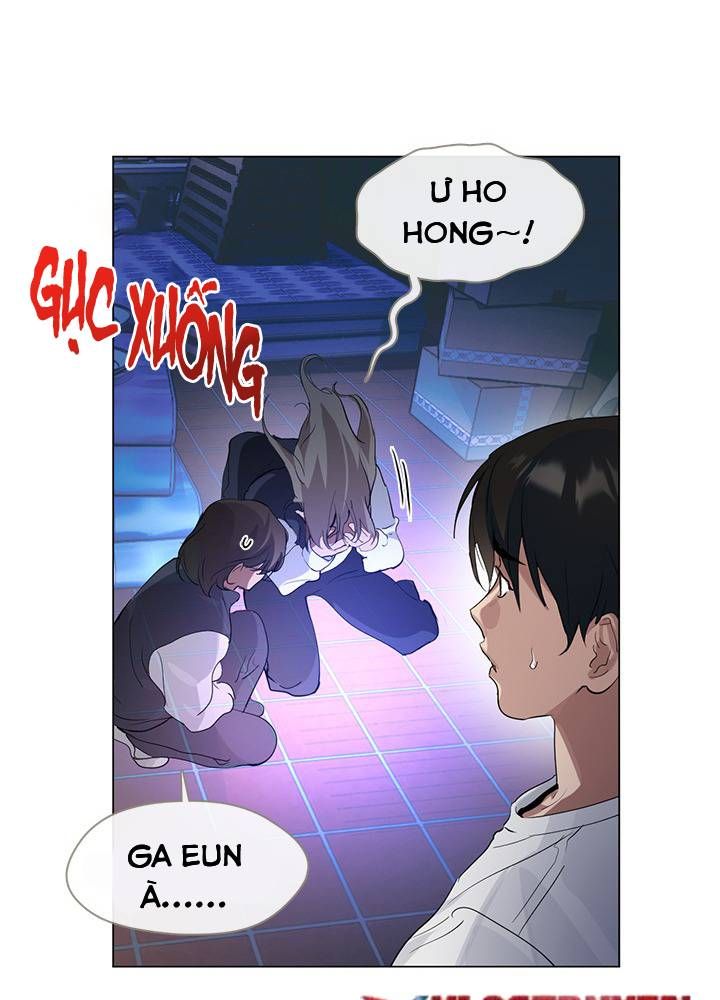 Nhà hàng thế giới ngầm Chap 22 - Next Chap 23
