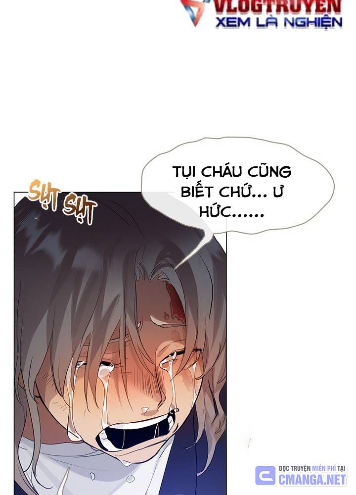Nhà hàng thế giới ngầm Chap 22 - Next Chap 23