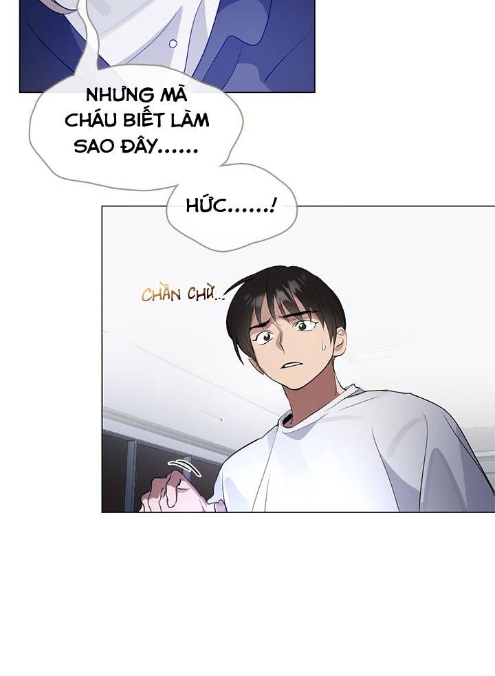 Nhà hàng thế giới ngầm Chap 22 - Next Chap 23