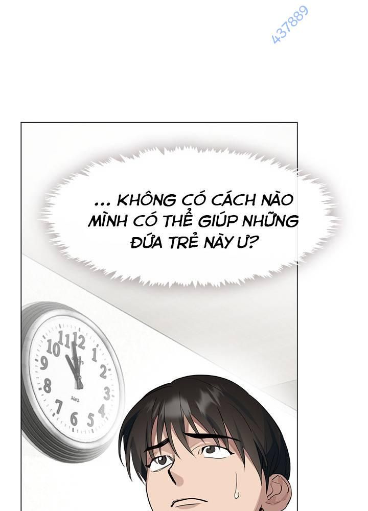 Nhà hàng thế giới ngầm Chap 22 - Next Chap 23