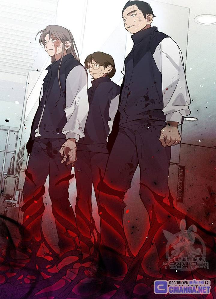 Nhà hàng thế giới ngầm Chap 23 - Next Chap 24