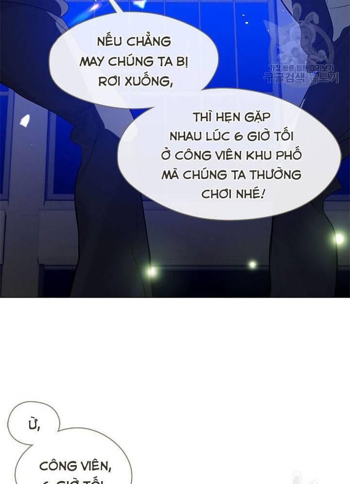 Nhà hàng thế giới ngầm Chap 24 - Next Chap 25