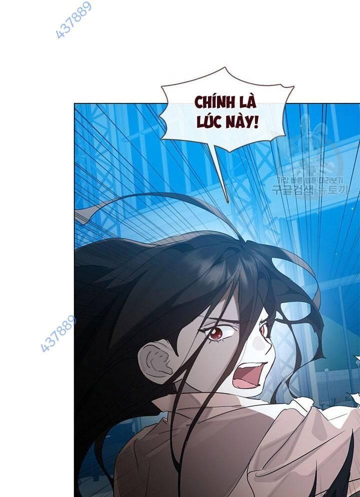 Nhà hàng thế giới ngầm Chap 24 - Next Chap 25