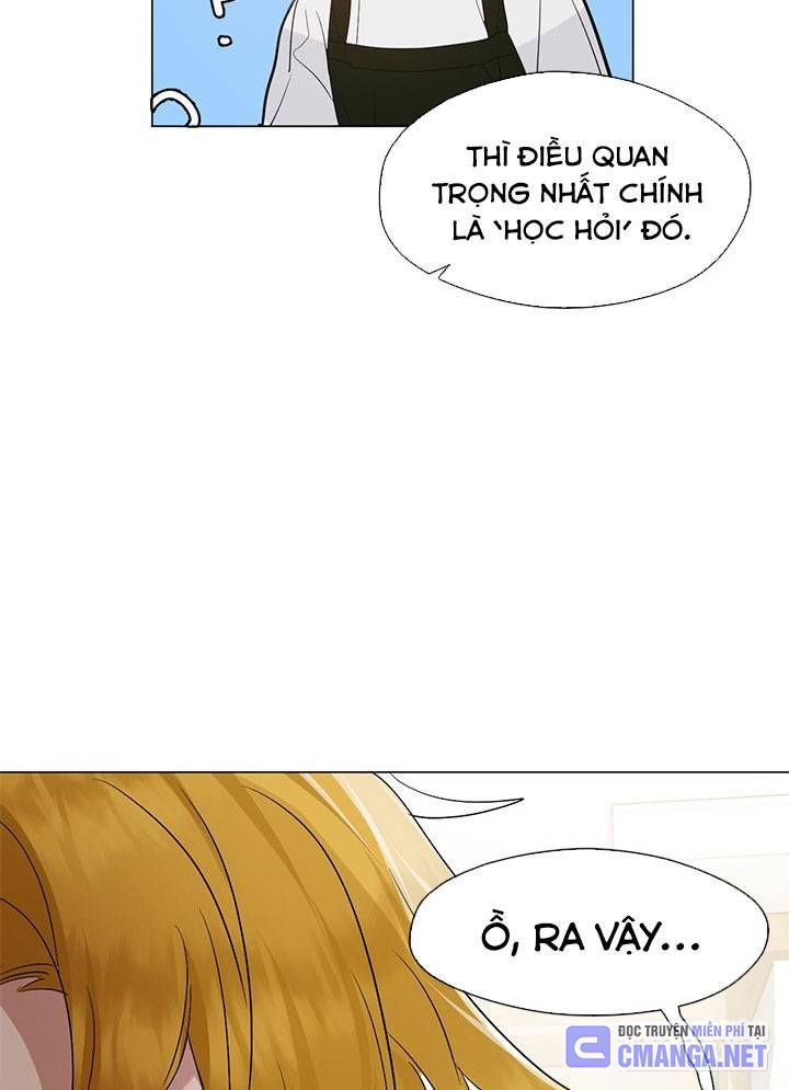 Nhà hàng thế giới ngầm Chap 25 - Next Chap 26