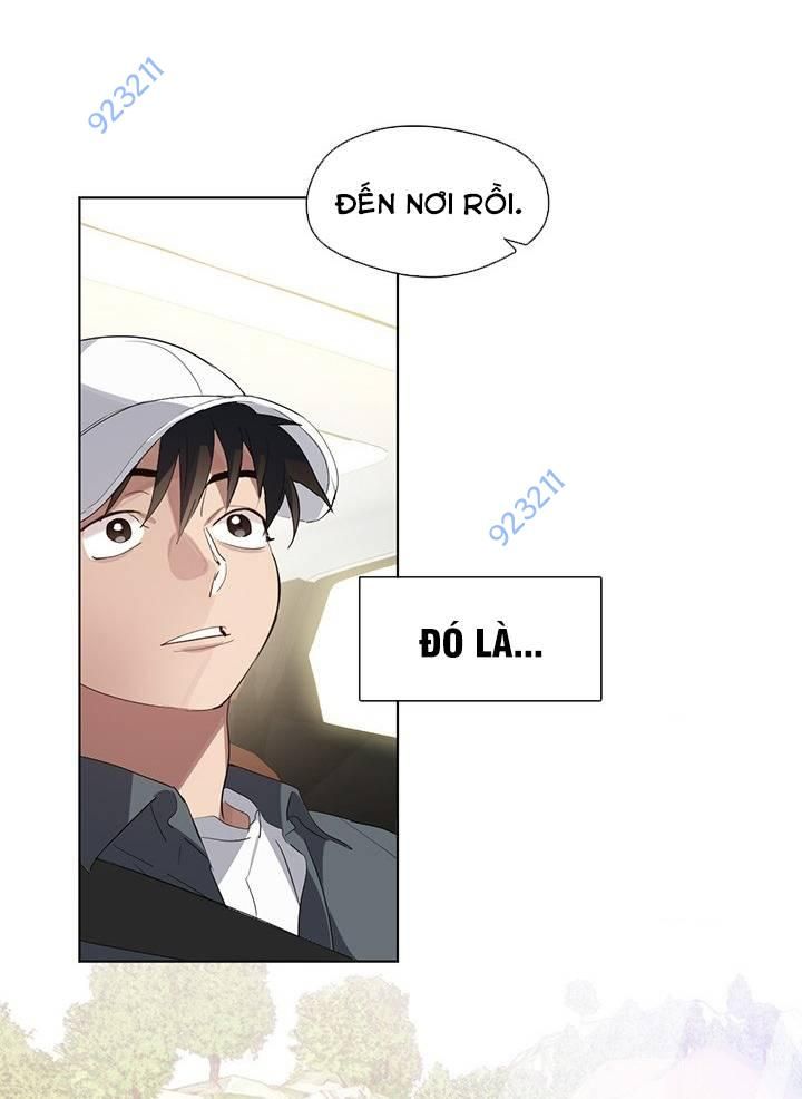 Nhà hàng thế giới ngầm Chap 29 - Next Chap 30