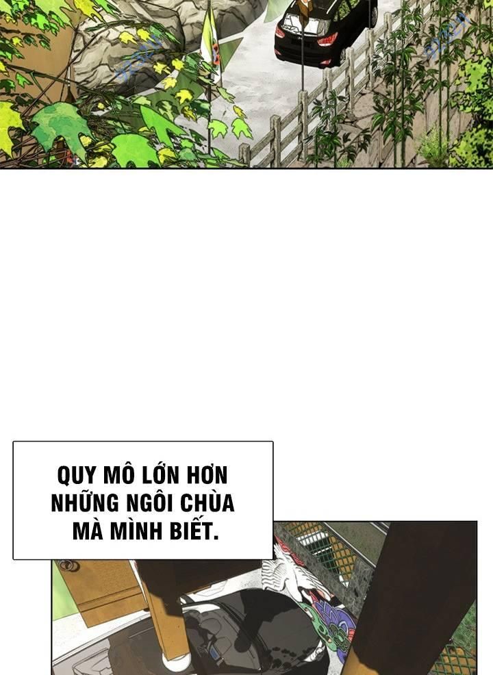 Nhà hàng thế giới ngầm Chap 29 - Next Chap 30