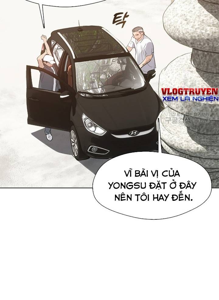 Nhà hàng thế giới ngầm Chap 29 - Next Chap 30