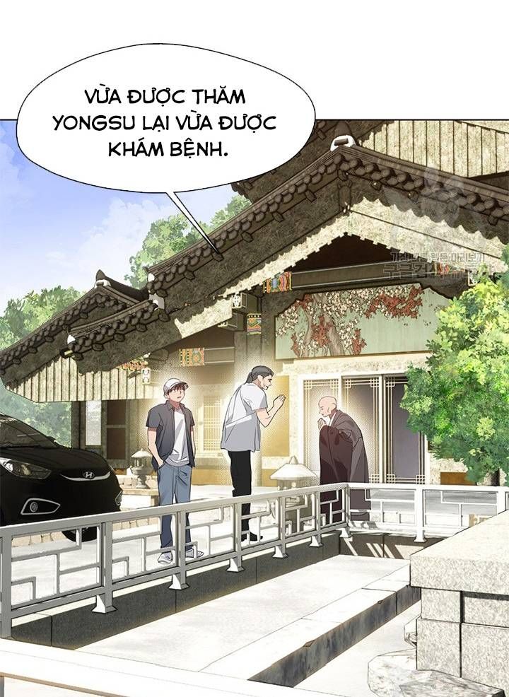 Nhà hàng thế giới ngầm Chap 29 - Next Chap 30