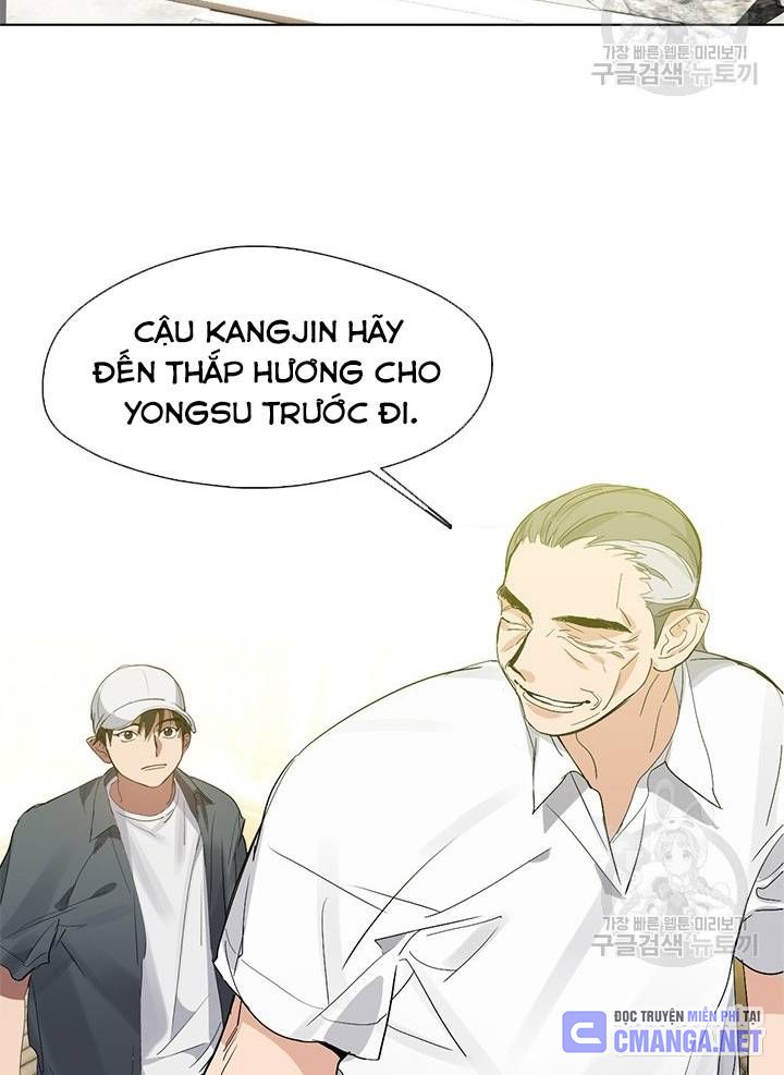 Nhà hàng thế giới ngầm Chap 29 - Next Chap 30