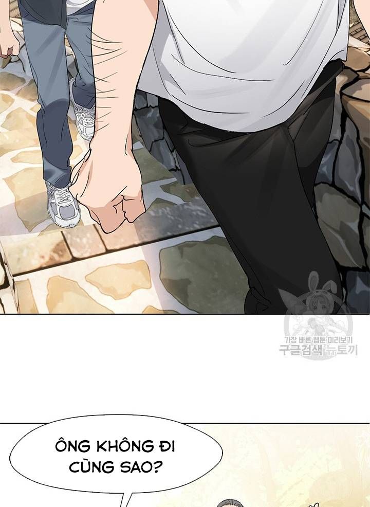 Nhà hàng thế giới ngầm Chap 29 - Next Chap 30