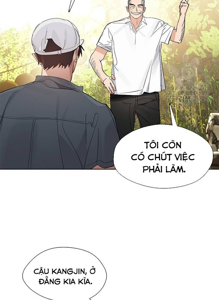Nhà hàng thế giới ngầm Chap 29 - Next Chap 30
