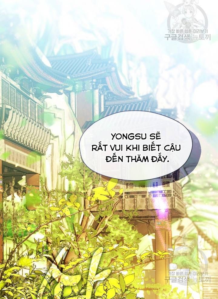 Nhà hàng thế giới ngầm Chap 29 - Next Chap 30