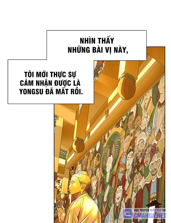 Nhà hàng thế giới ngầm Chap 29 - Next Chap 30