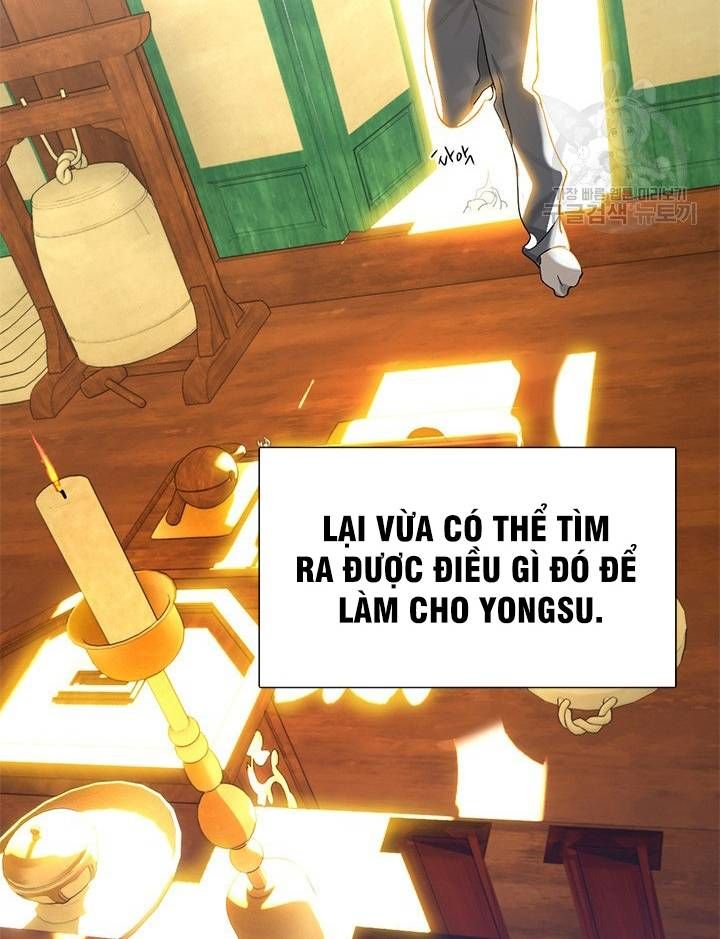 Nhà hàng thế giới ngầm Chap 29 - Next Chap 30