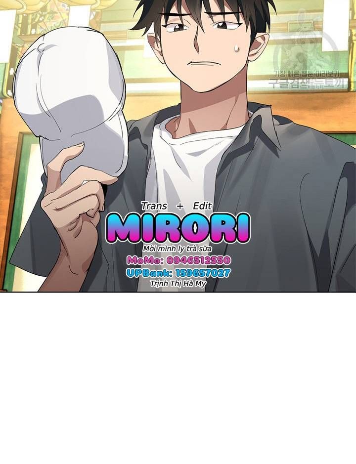 Nhà hàng thế giới ngầm Chap 29 - Next Chap 30