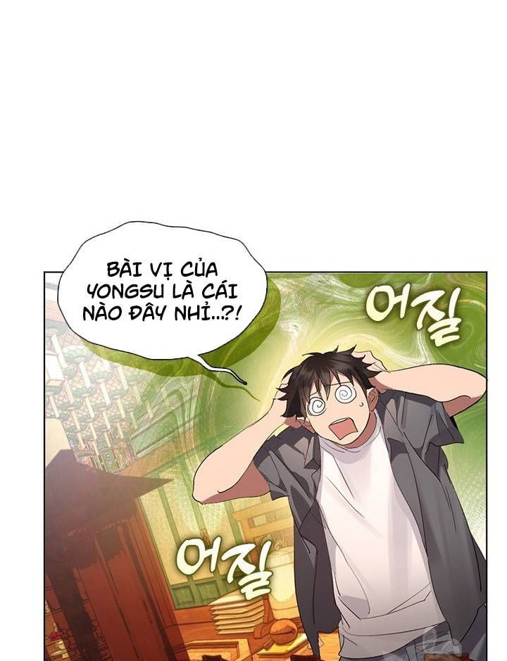 Nhà hàng thế giới ngầm Chap 29 - Next Chap 30