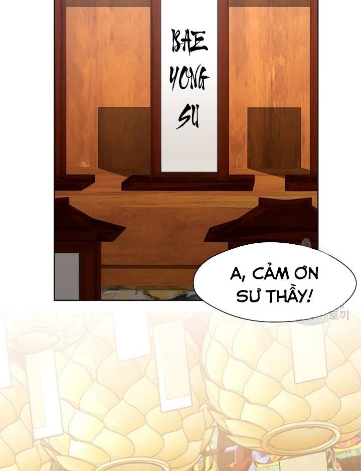 Nhà hàng thế giới ngầm Chap 29 - Next Chap 30