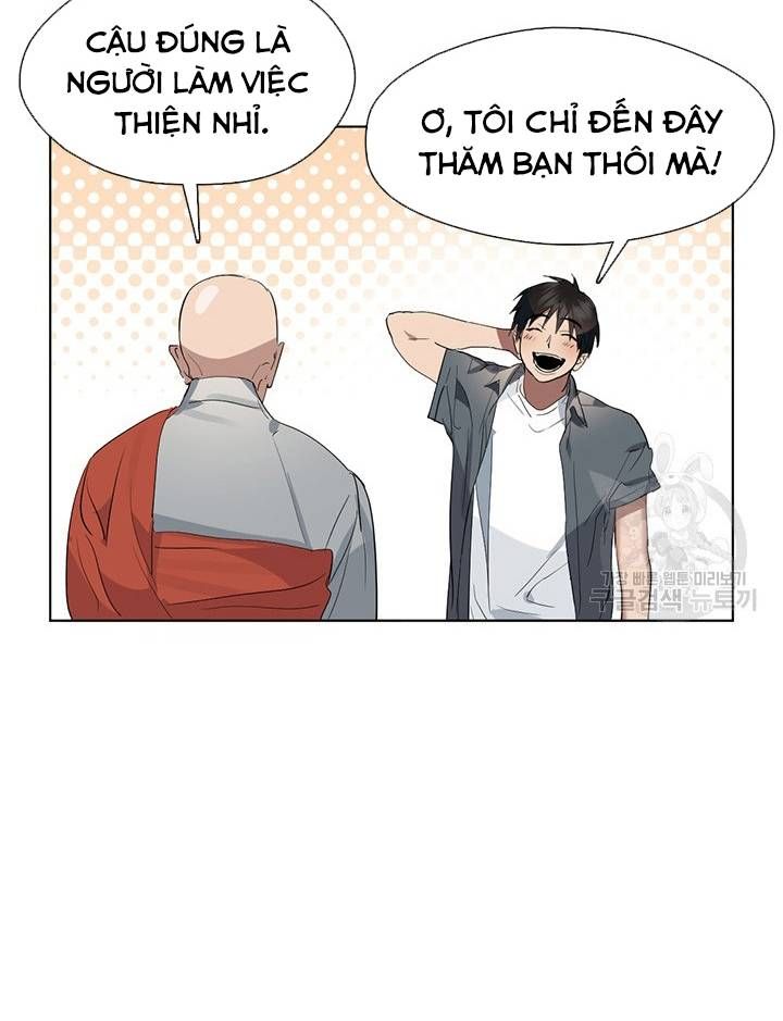 Nhà hàng thế giới ngầm Chap 29 - Next Chap 30