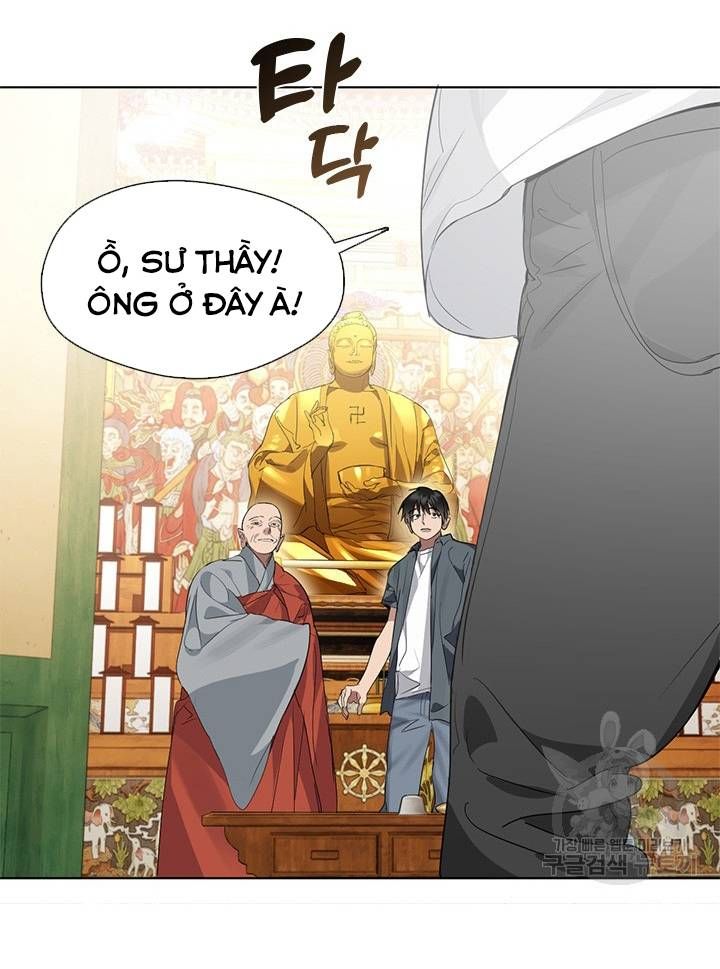 Nhà hàng thế giới ngầm Chap 29 - Next Chap 30