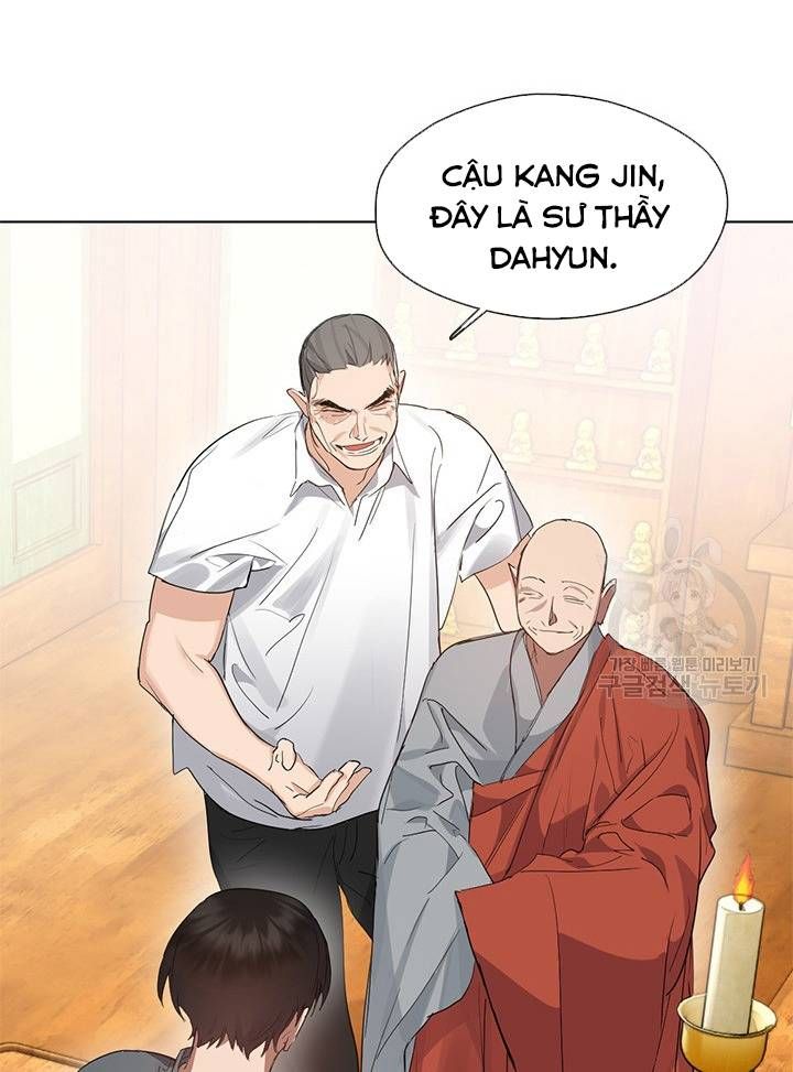Nhà hàng thế giới ngầm Chap 29 - Next Chap 30