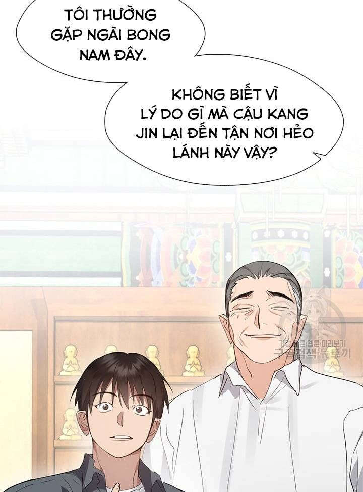 Nhà hàng thế giới ngầm Chap 29 - Next Chap 30