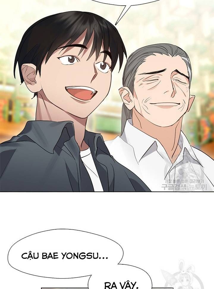 Nhà hàng thế giới ngầm Chap 29 - Next Chap 30