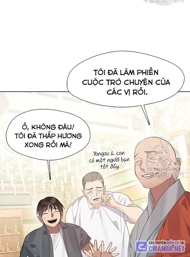 Nhà hàng thế giới ngầm Chap 29 - Next Chap 30