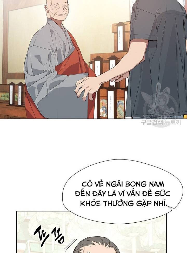 Nhà hàng thế giới ngầm Chap 29 - Next Chap 30