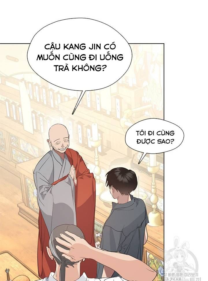 Nhà hàng thế giới ngầm Chap 29 - Next Chap 30