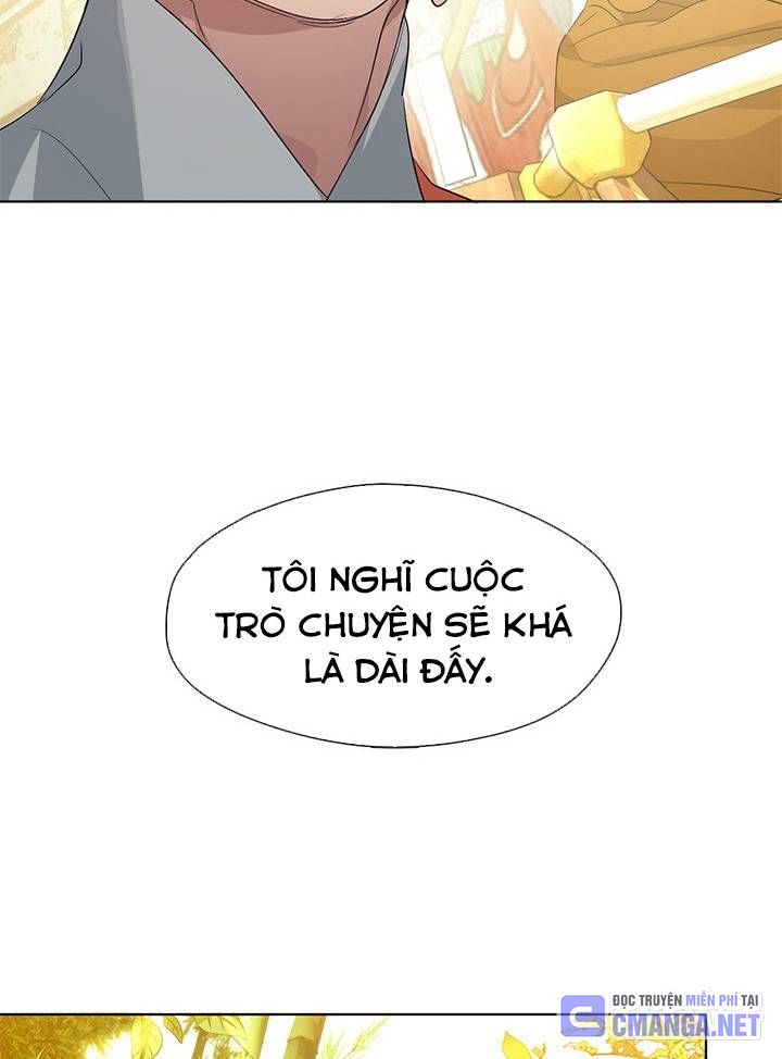 Nhà hàng thế giới ngầm Chap 29 - Next Chap 30