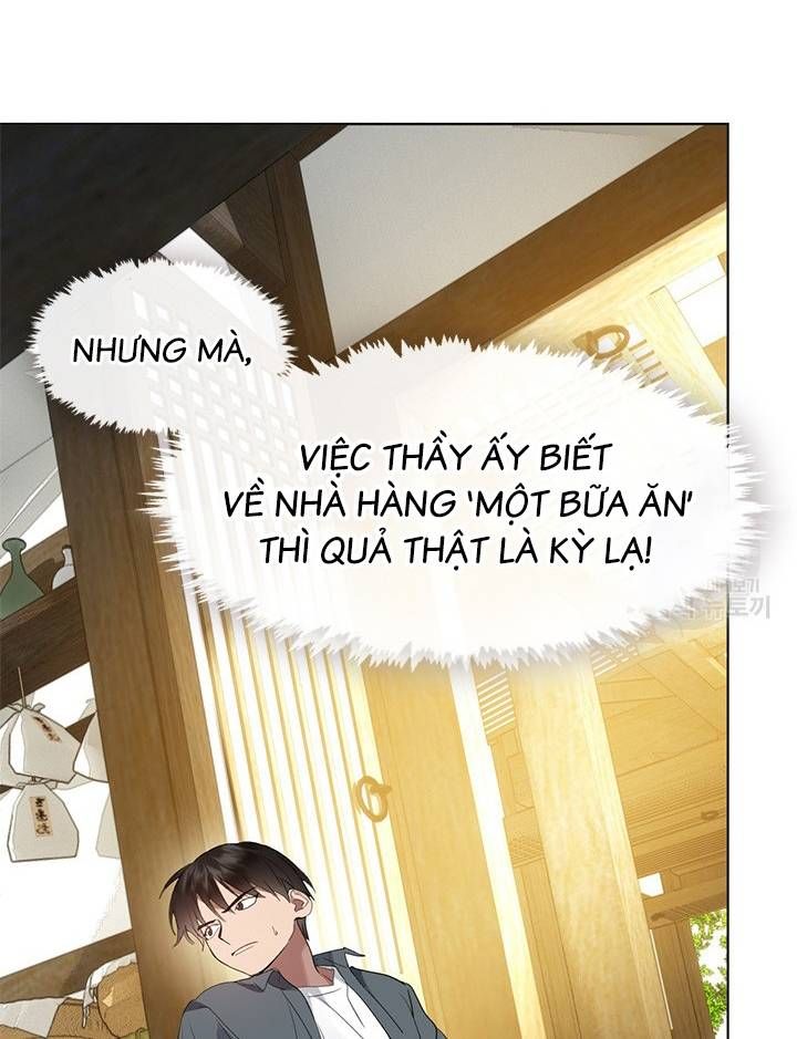 Nhà hàng thế giới ngầm Chap 29 - Next Chap 30