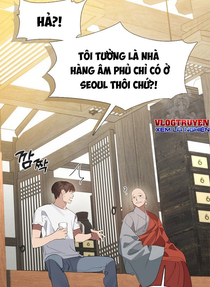 Nhà hàng thế giới ngầm Chap 30 - Next Chap 31