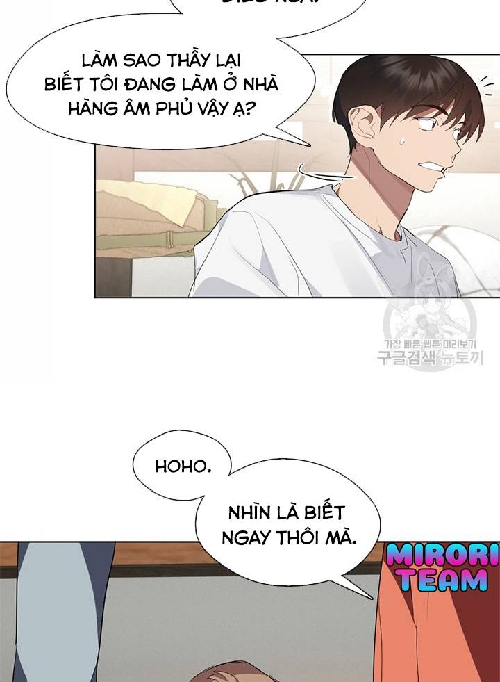 Nhà hàng thế giới ngầm Chap 30 - Next Chap 31