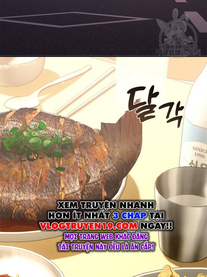 Nhà hàng thế giới ngầm Chap 30 - Next Chap 31