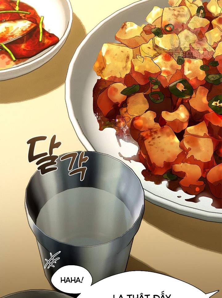 Nhà hàng thế giới ngầm Chap 30 - Next Chap 31