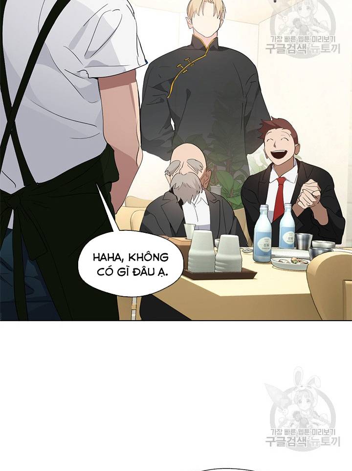 Nhà hàng thế giới ngầm Chap 30 - Next Chap 31