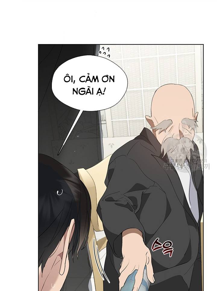 Nhà hàng thế giới ngầm Chap 30 - Next Chap 31