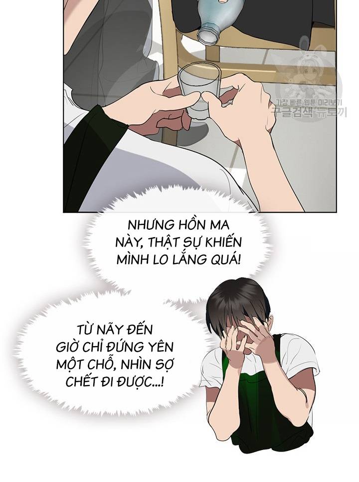 Nhà hàng thế giới ngầm Chap 30 - Next Chap 31
