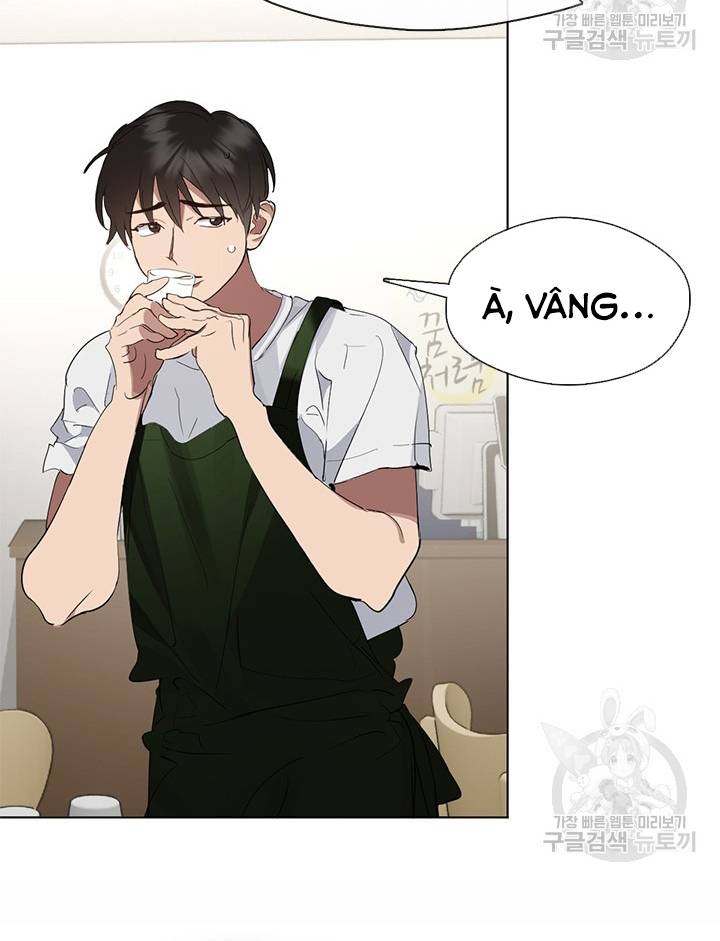 Nhà hàng thế giới ngầm Chap 30 - Next Chap 31