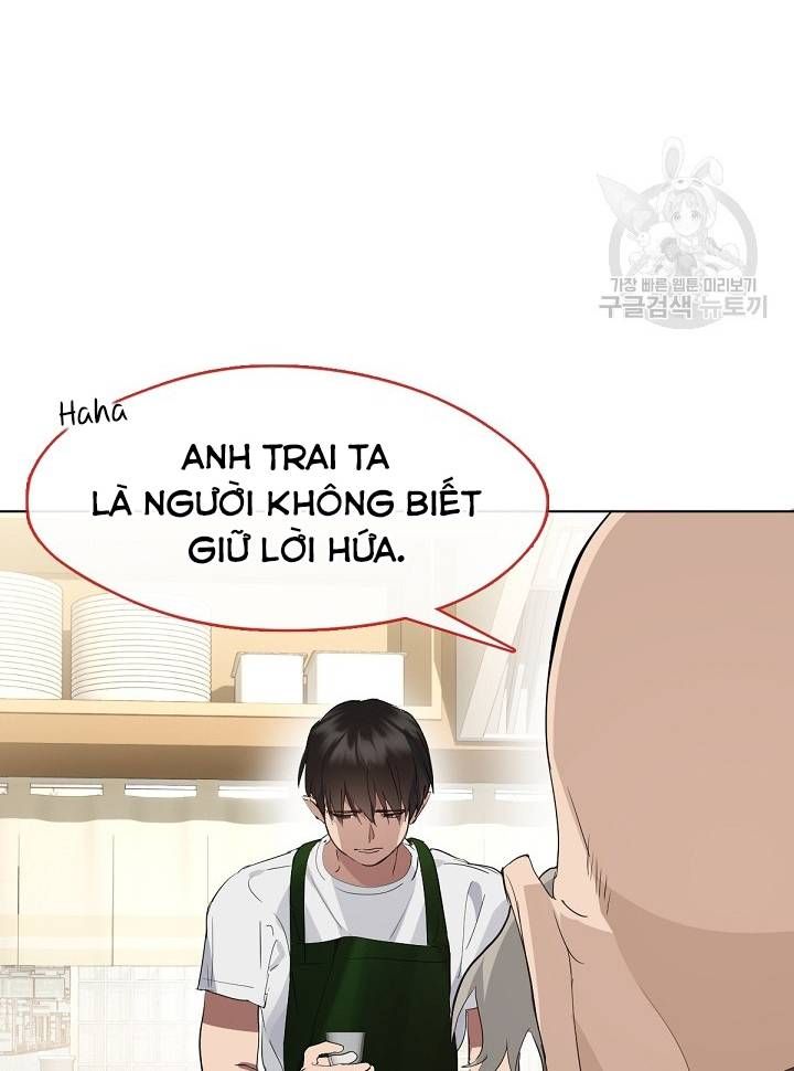 Nhà hàng thế giới ngầm Chap 33 - Next Chap 34