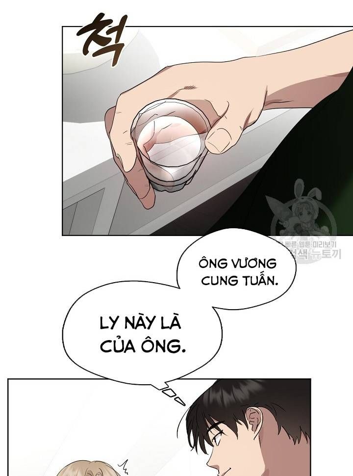 Nhà hàng thế giới ngầm Chap 33 - Next Chap 34